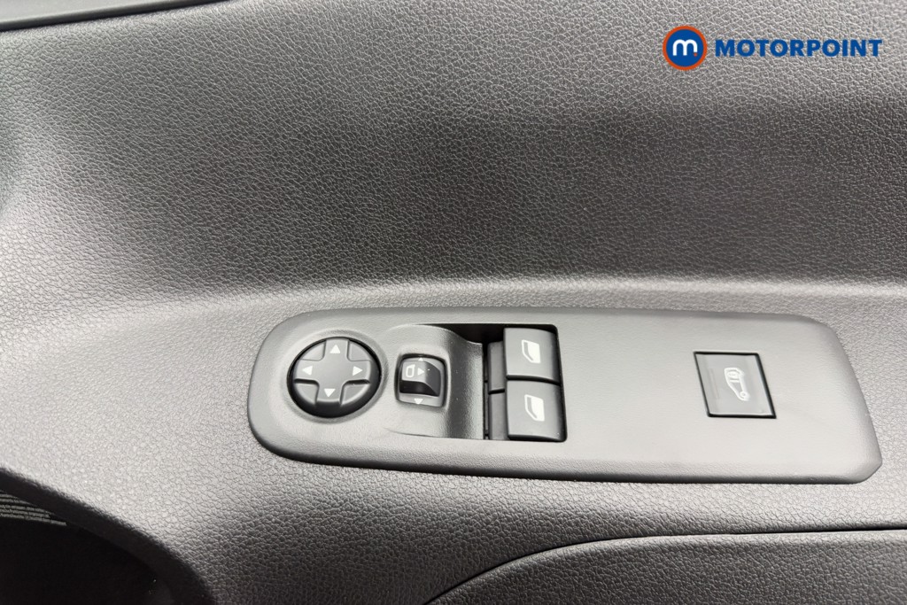 Peugeot Partner Asphalt Automatic Diesel Panel Van - Stock Number (1557690) - 17th supplementary image