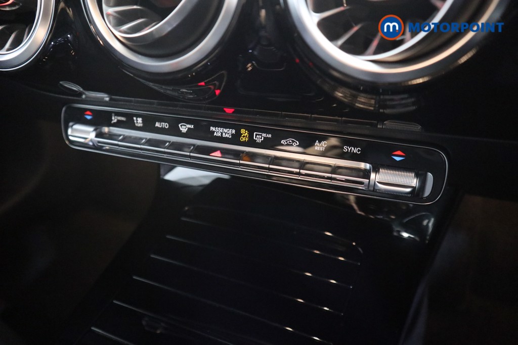 Mercedes-Benz CLA Amg Line Automatic Diesel Coupe - Stock Number (1557989) - 7th supplementary image
