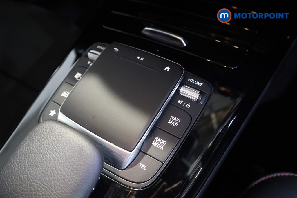 Mercedes-Benz CLA Amg Line Automatic Diesel Coupe - Stock Number (1557989) - 8th supplementary image