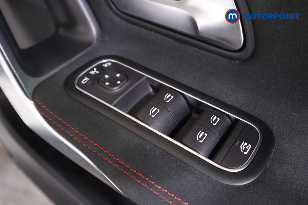 Mercedes-Benz CLA Amg Line Automatic Diesel Coupe - Stock Number (1557989) - 13th supplementary image