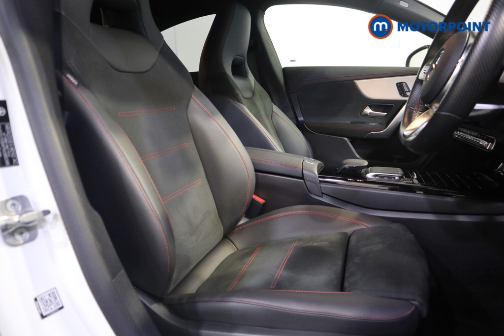 Mercedes-Benz CLA Amg Line Automatic Diesel Coupe - Stock Number (1557989) - 14th supplementary image