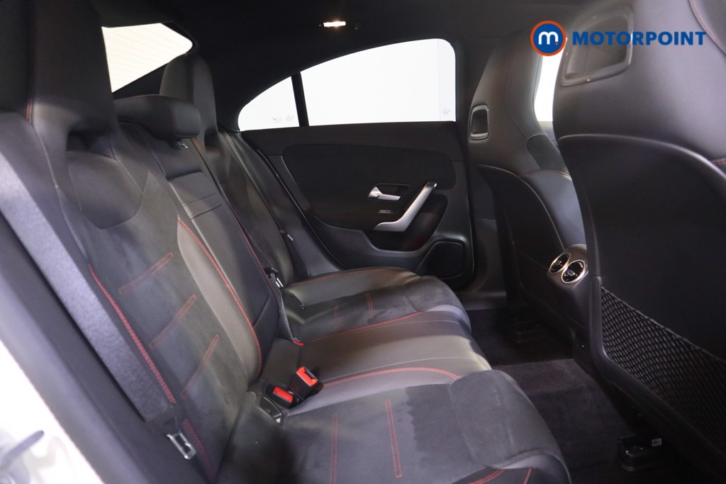 Mercedes-Benz CLA Amg Line Automatic Diesel Coupe - Stock Number (1557989) - 15th supplementary image