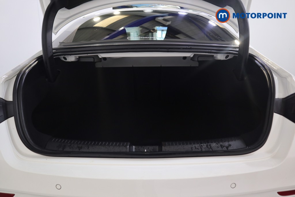 Mercedes-Benz CLA Amg Line Automatic Diesel Coupe - Stock Number (1557989) - 16th supplementary image