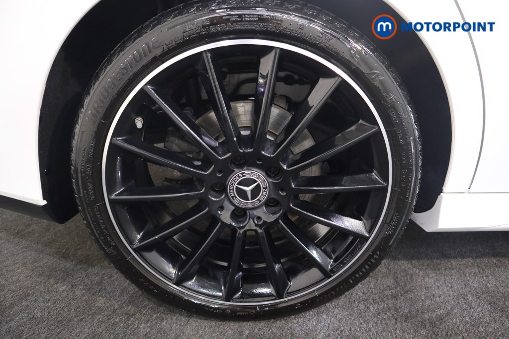 Mercedes-Benz CLA Amg Line Automatic Diesel Coupe - Stock Number (1557989) - 17th supplementary image