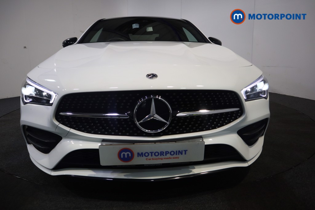 Mercedes-Benz CLA Amg Line Automatic Diesel Coupe - Stock Number (1557989) - 27th supplementary image