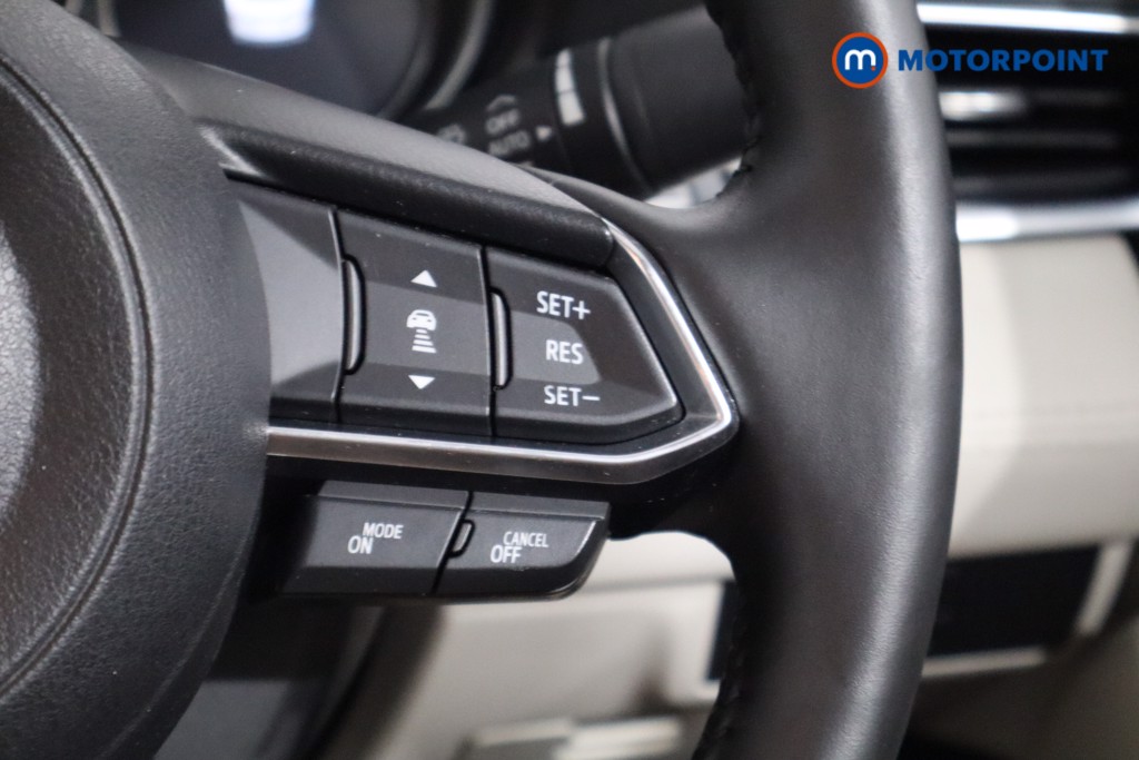 Mazda 6 Sport Nav-Plus Manual Petrol Saloon - Stock Number (1558179) - 8th supplementary image