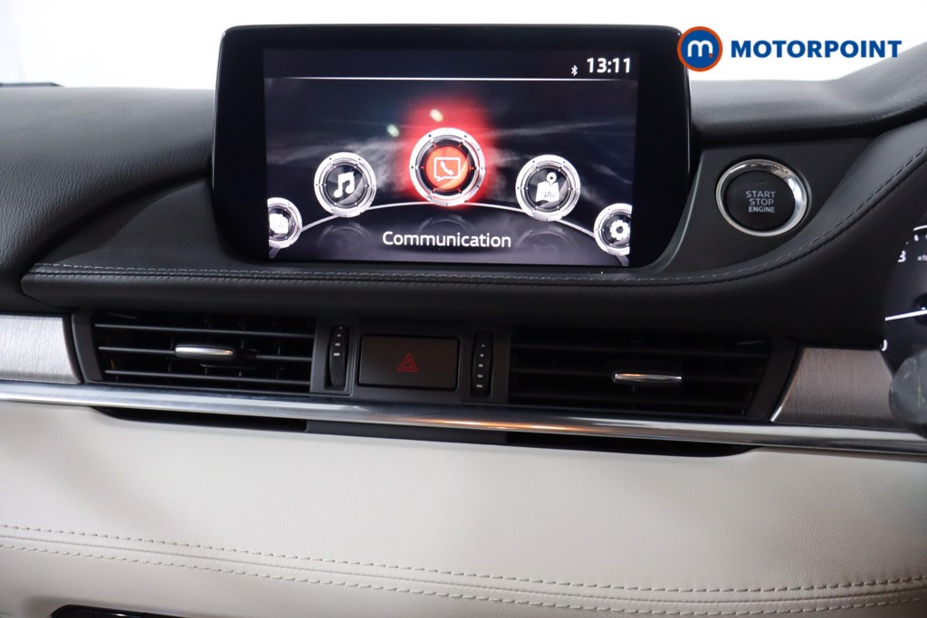 Mazda 6 Sport Nav-Plus Manual Petrol Saloon - Stock Number (1558179) - 15th supplementary image