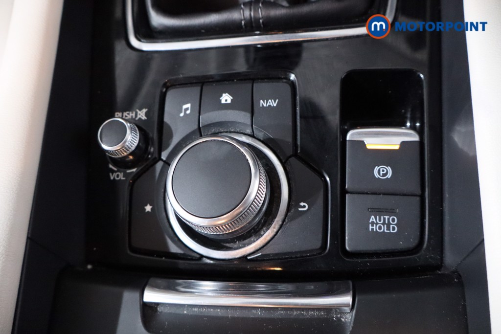 Mazda 6 Sport Nav-Plus Manual Petrol Saloon - Stock Number (1558179) - 16th supplementary image