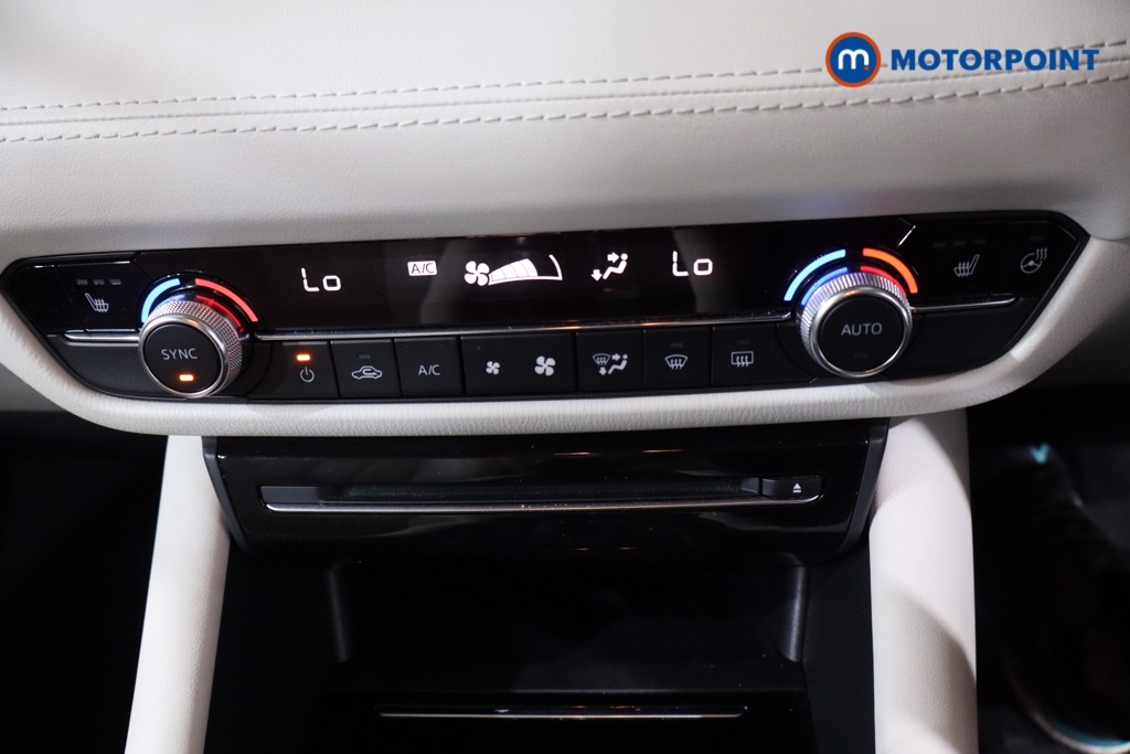 Mazda 6 Sport Nav-Plus Manual Petrol Saloon - Stock Number (1558179) - 17th supplementary image