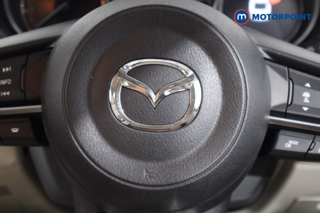 Mazda 6 Sport Nav-Plus Manual Petrol Saloon - Stock Number (1558179) - 19th supplementary image