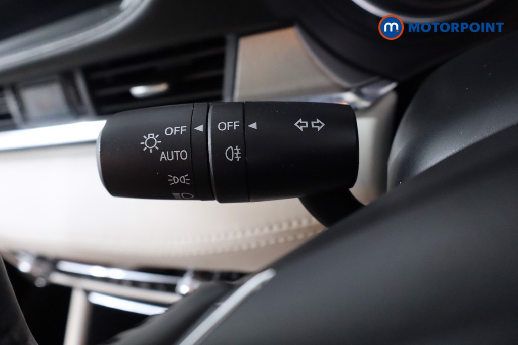 Mazda 6 Sport Nav-Plus Manual Petrol Saloon - Stock Number (1558179) - 21st supplementary image