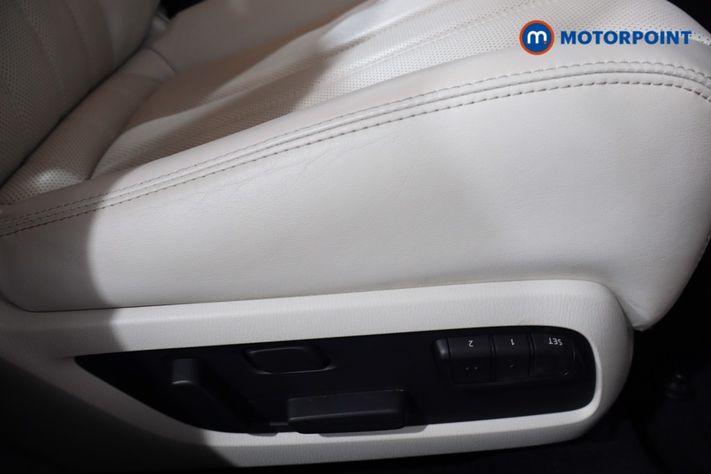 Mazda 6 Sport Nav-Plus Manual Petrol Saloon - Stock Number (1558179) - 23rd supplementary image