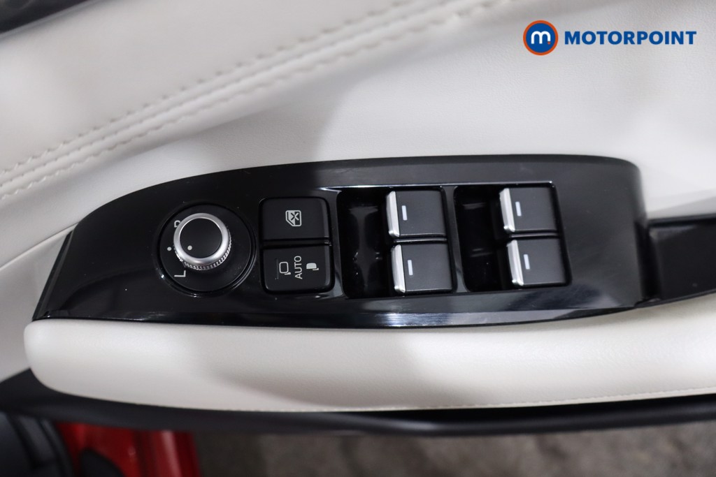 Mazda 6 Sport Nav-Plus Manual Petrol Saloon - Stock Number (1558179) - 24th supplementary image