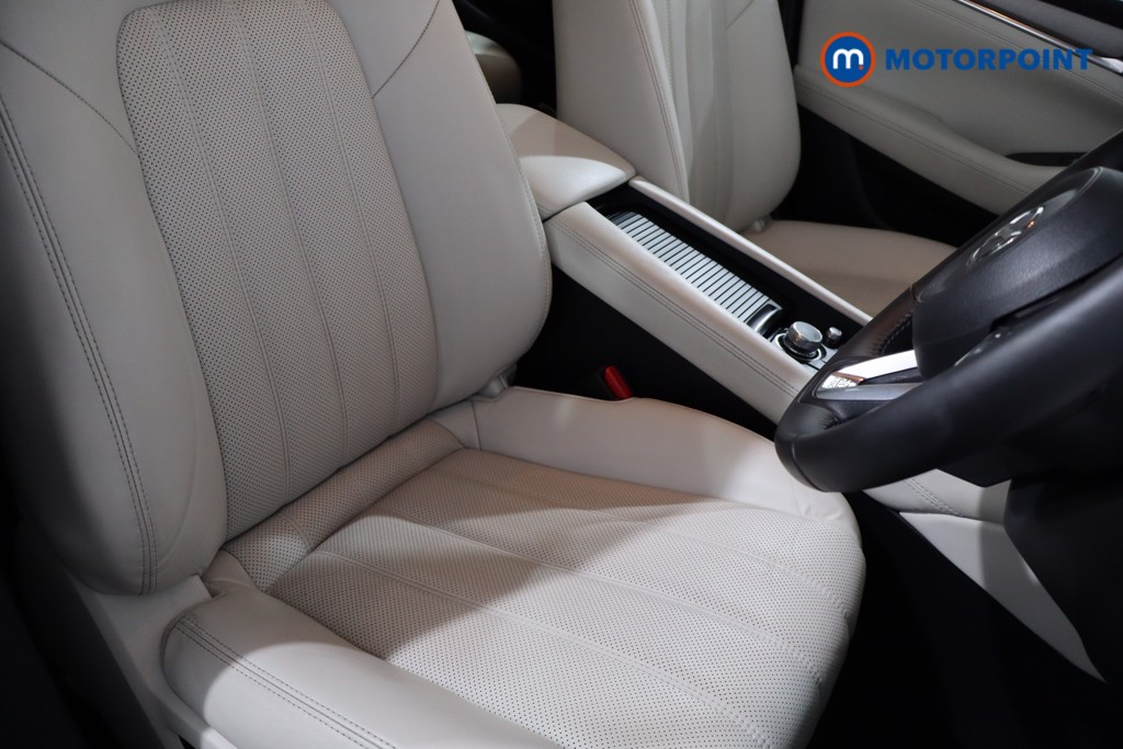 Mazda 6 Sport Nav-Plus Manual Petrol Saloon - Stock Number (1558179) - 26th supplementary image