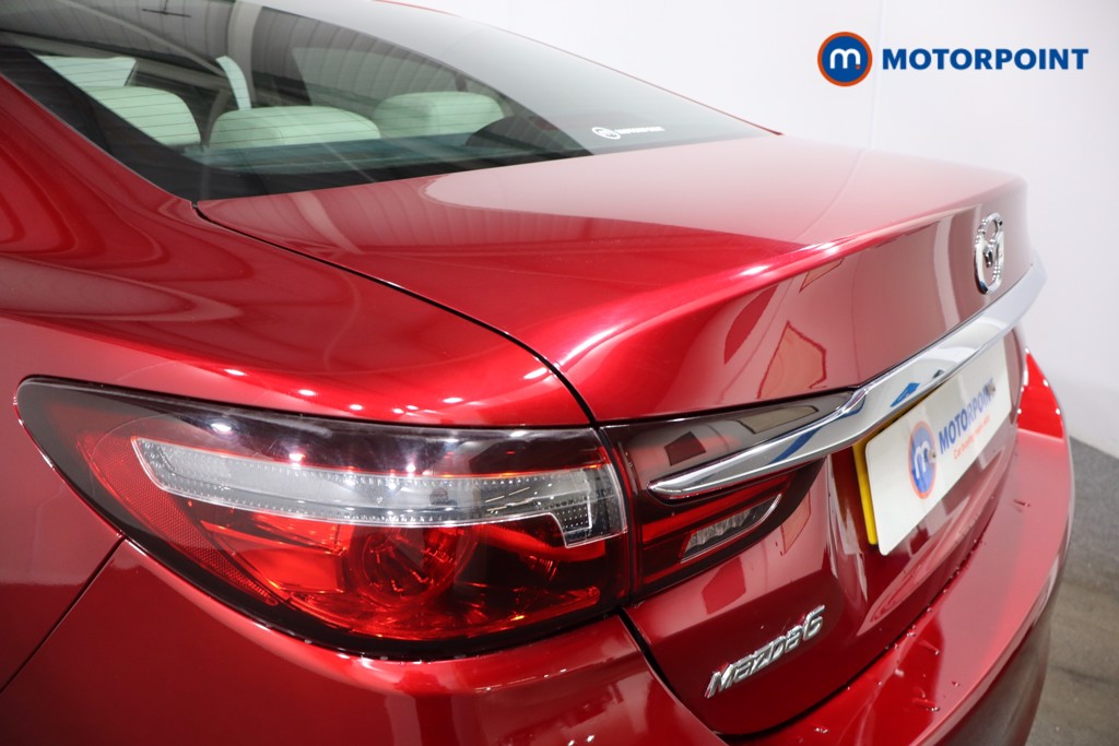 Mazda 6 Sport Nav-Plus Manual Petrol Saloon - Stock Number (1558179) - 34th supplementary image