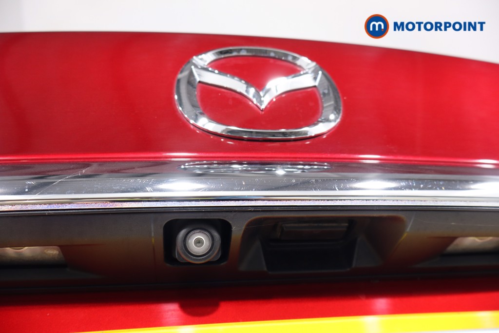 Mazda 6 Sport Nav-Plus Manual Petrol Saloon - Stock Number (1558179) - 36th supplementary image