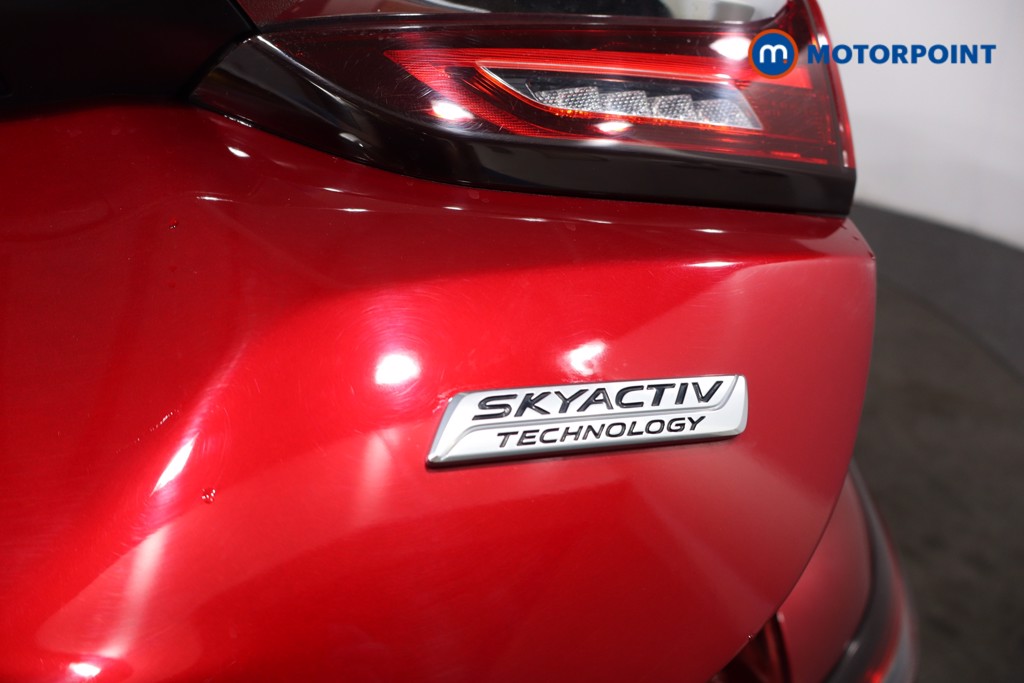 Mazda 6 Sport Nav-Plus Manual Petrol Saloon - Stock Number (1558179) - 37th supplementary image