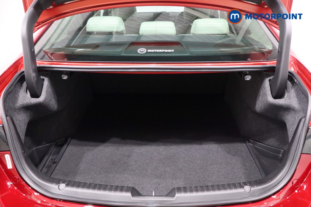 Mazda 6 Sport Nav-Plus Manual Petrol Saloon - Stock Number (1558179) - 39th supplementary image