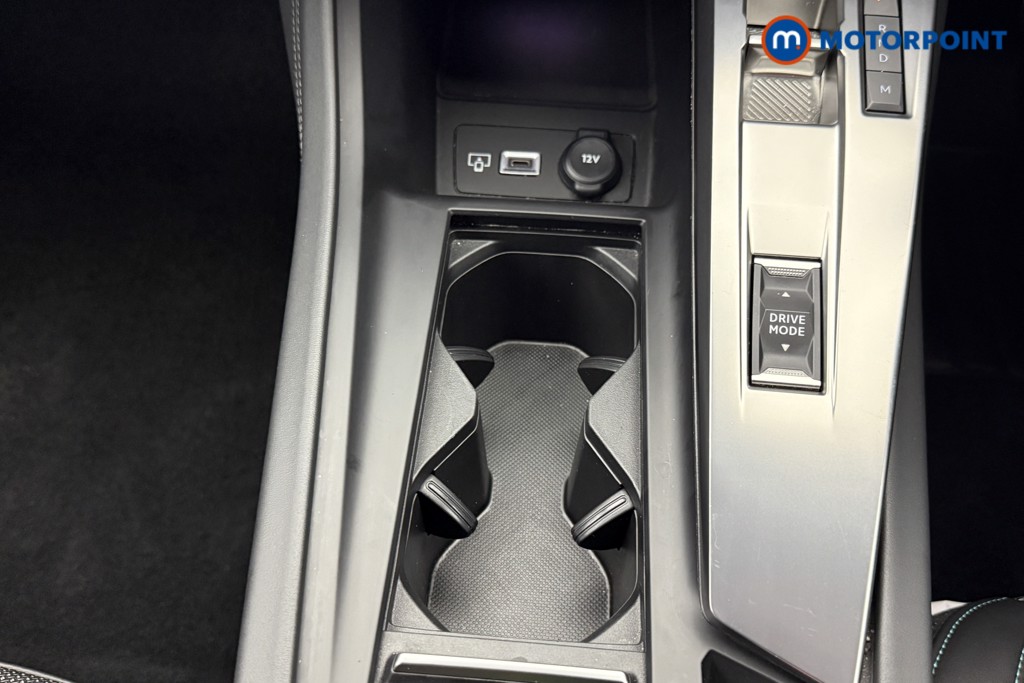 Peugeot 308 Allure Automatic Petrol Estate - Stock Number (1558379) - 5th supplementary image
