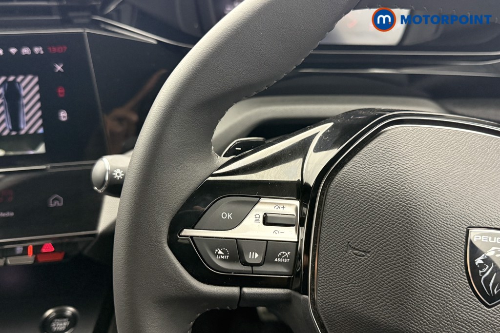 Peugeot 308 Allure Automatic Petrol Estate - Stock Number (1558379) - 9th supplementary image