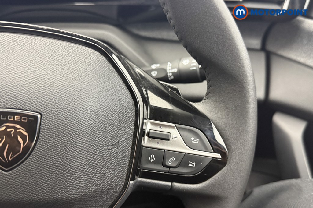 Peugeot 308 Allure Automatic Petrol Estate - Stock Number (1558379) - 10th supplementary image