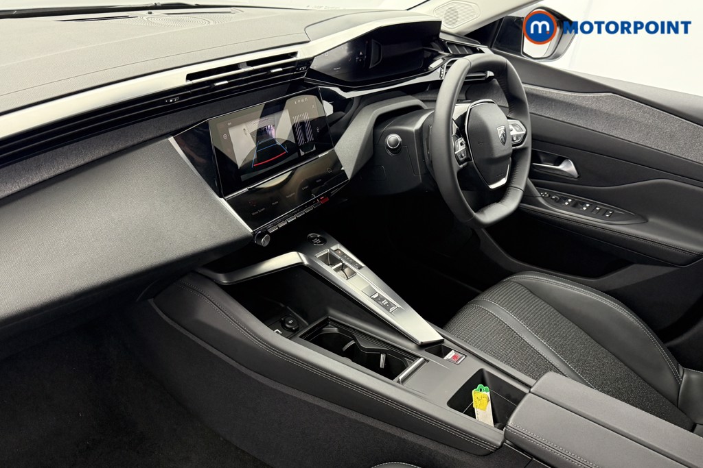 Peugeot 308 Allure Automatic Petrol Estate - Stock Number (1558379) - 16th supplementary image