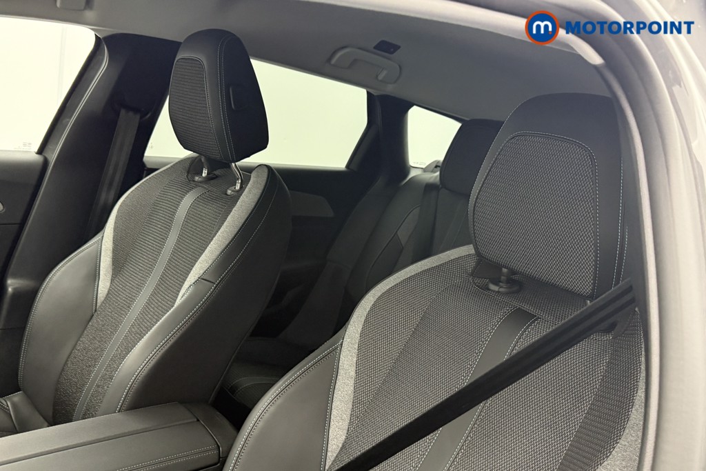 Peugeot 308 Allure Automatic Petrol Estate - Stock Number (1558379) - 17th supplementary image