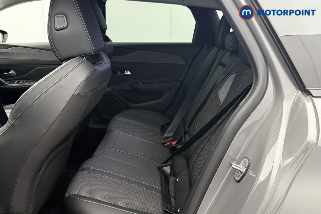Peugeot 308 Allure Automatic Petrol Estate - Stock Number (1558379) - 18th supplementary image