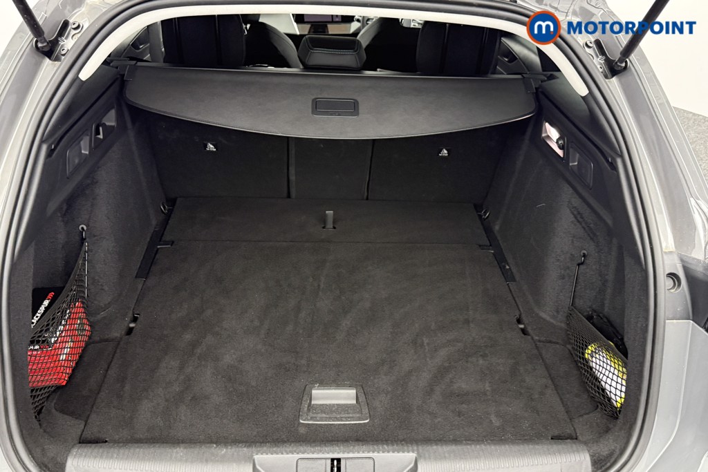 Peugeot 308 Allure Automatic Petrol Estate - Stock Number (1558379) - 22nd supplementary image