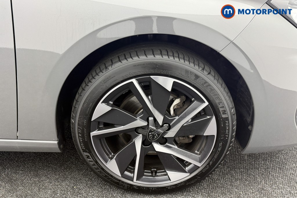 Peugeot 308 Allure Automatic Petrol Estate - Stock Number (1558379) - 24th supplementary image