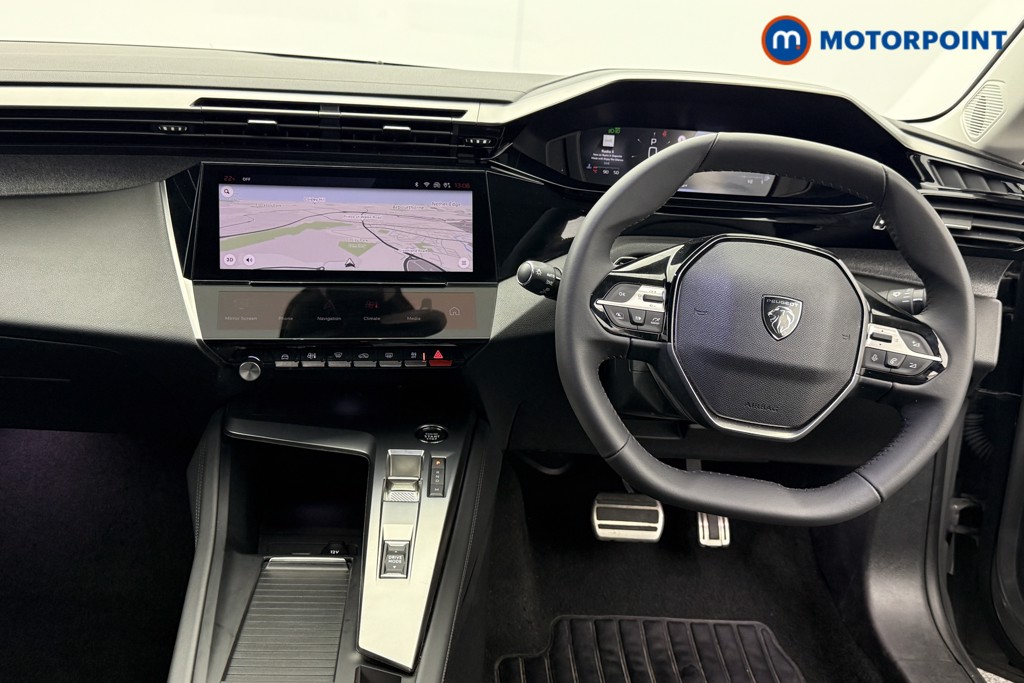 Peugeot 308 Allure Automatic Petrol Estate - Stock Number (1558379) - 1st supplementary image