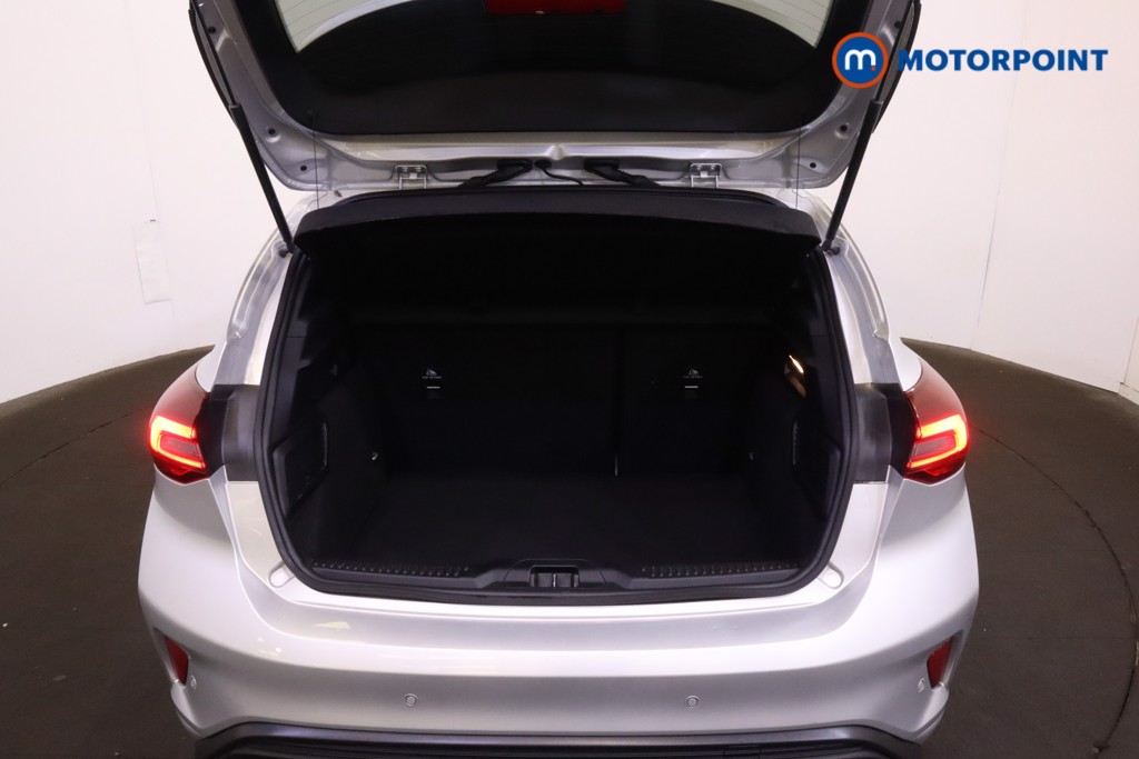 Ford Focus St-Line Edition Manual Petrol-Electric Hybrid Hatchback - Stock Number (1558489) - 15th supplementary image