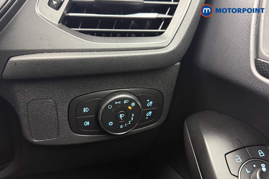 Ford Focus St-Line Manual Petrol Hatchback - Stock Number (1558521) - 12th supplementary image