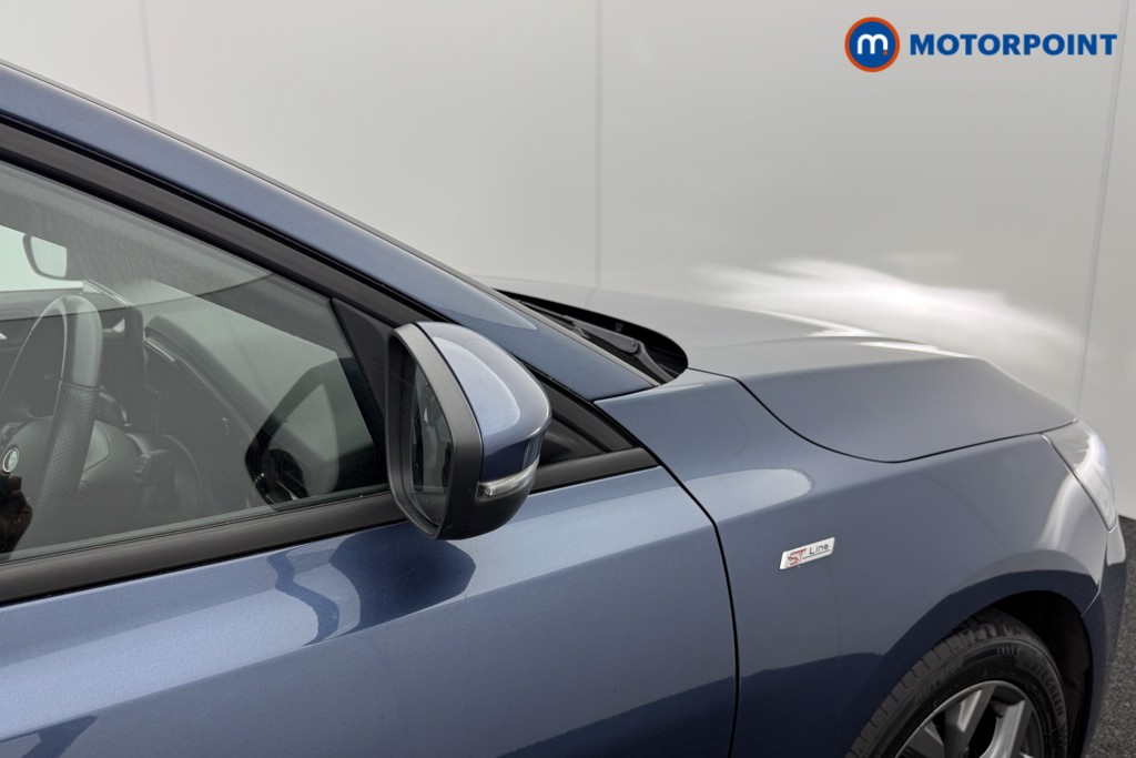 Ford Focus St-Line Manual Petrol Hatchback - Stock Number (1558521) - 14th supplementary image
