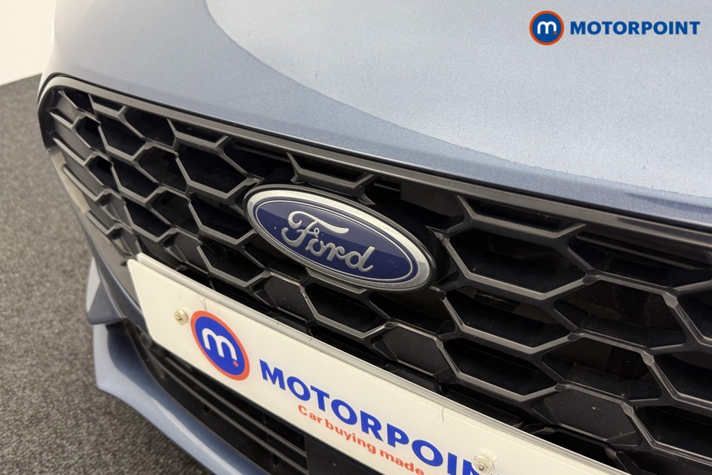 Ford Focus St-Line Manual Petrol Hatchback - Stock Number (1558521) - 17th supplementary image