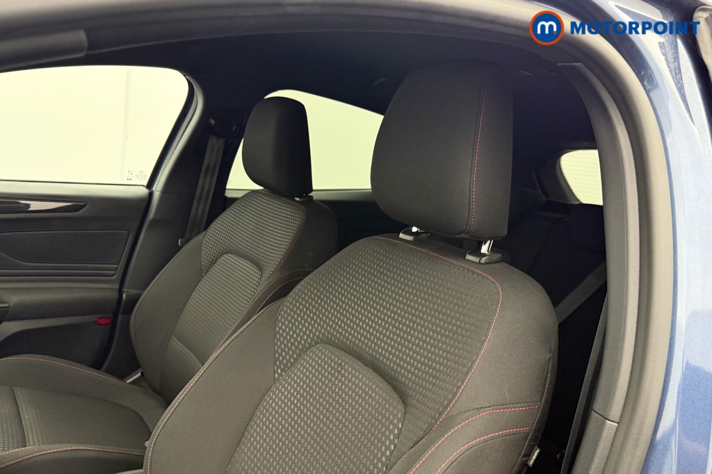 Ford Focus St-Line Manual Petrol Hatchback - Stock Number (1558521) - 19th supplementary image