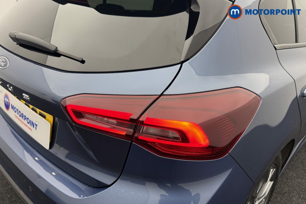 Ford Focus St-Line Manual Petrol Hatchback - Stock Number (1558521) - 22nd supplementary image