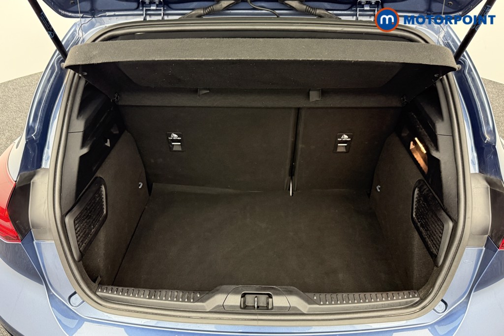 Ford Focus St-Line Manual Petrol Hatchback - Stock Number (1558521) - 24th supplementary image