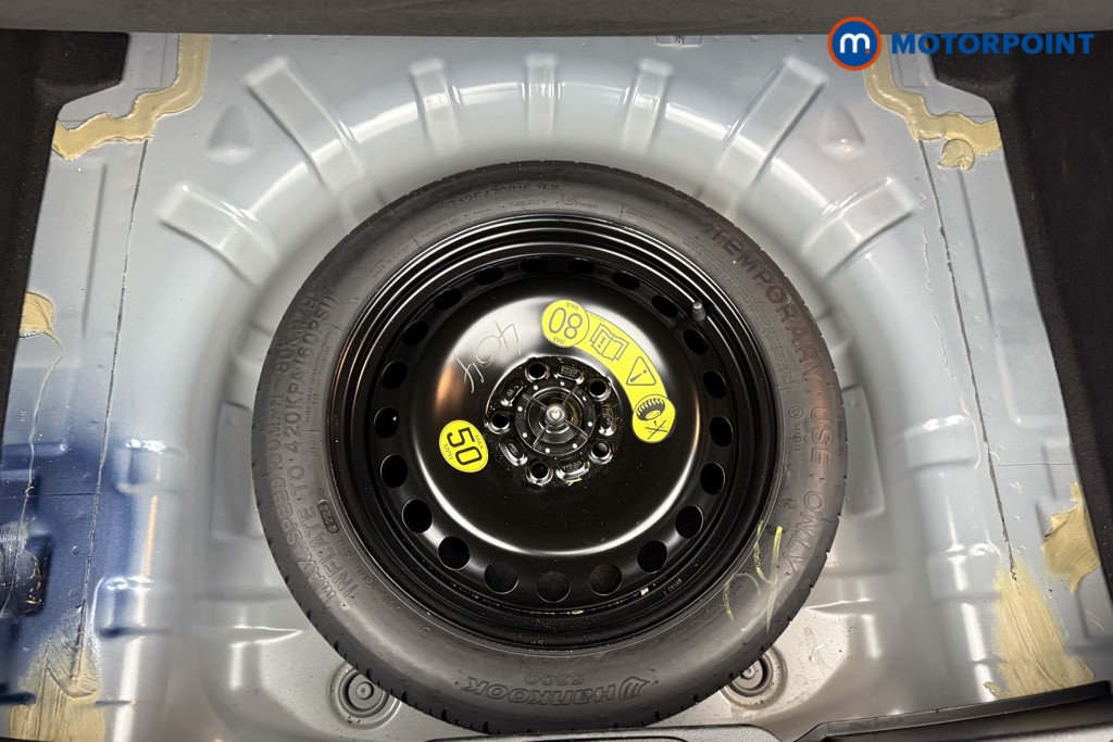 Ford Focus St-Line Manual Petrol Hatchback - Stock Number (1558521) - 25th supplementary image