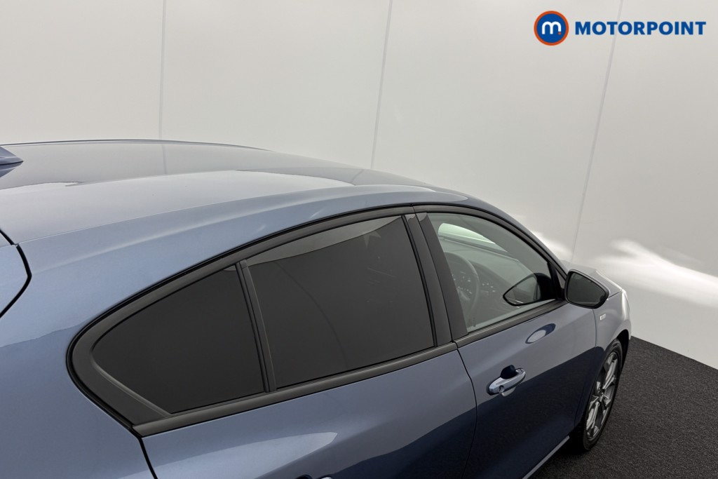 Ford Focus St-Line Manual Petrol Hatchback - Stock Number (1558521) - 26th supplementary image