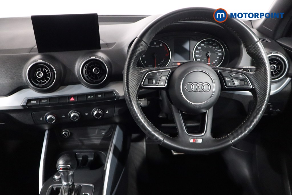 Audi Q2 S Line Automatic Petrol SUV - Stock Number (1558615) - 3rd supplementary image
