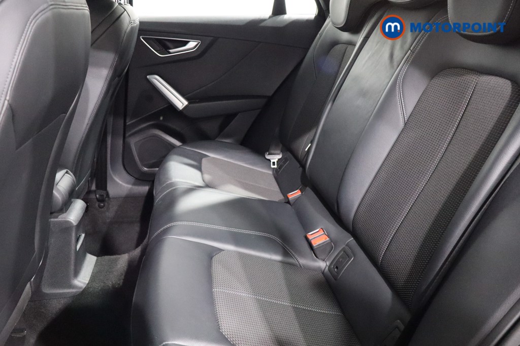 Audi Q2 S Line Automatic Petrol SUV - Stock Number (1558615) - 5th supplementary image