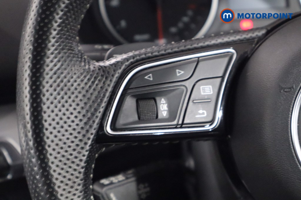 Audi Q2 S Line Automatic Petrol SUV - Stock Number (1558615) - 7th supplementary image
