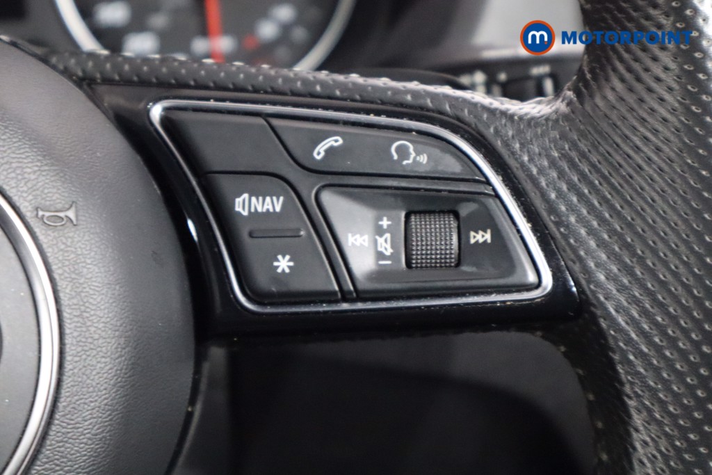 Audi Q2 S Line Automatic Petrol SUV - Stock Number (1558615) - 8th supplementary image