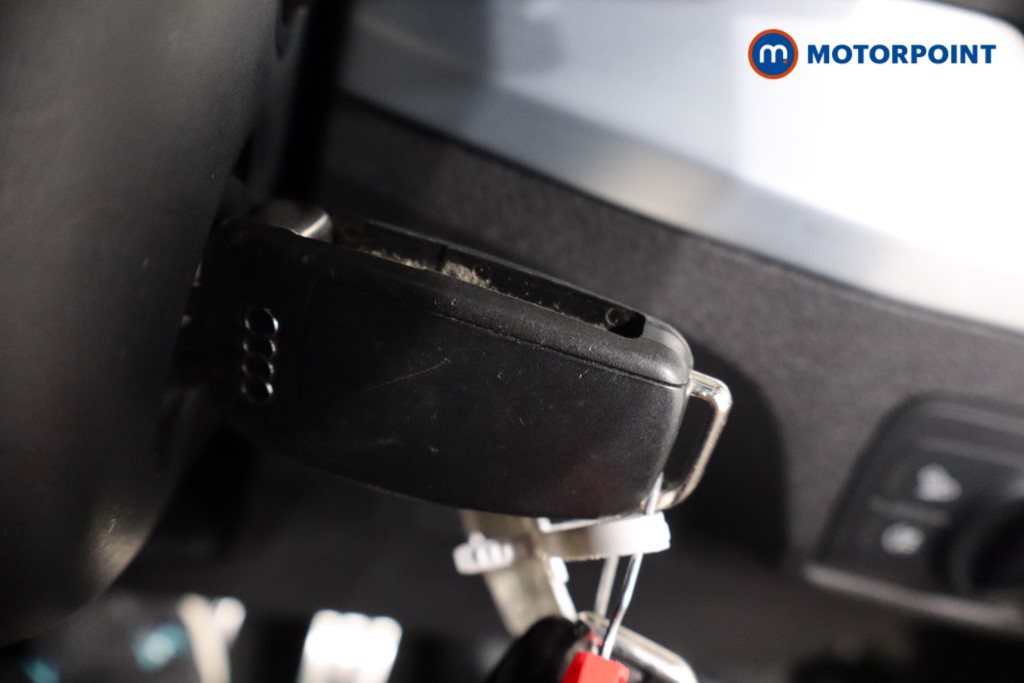 Audi Q2 S Line Automatic Petrol SUV - Stock Number (1558615) - 13th supplementary image