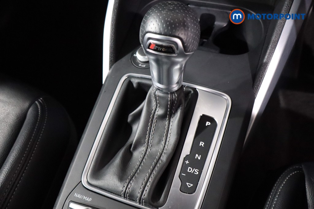 Audi Q2 S Line Automatic Petrol SUV - Stock Number (1558615) - 14th supplementary image