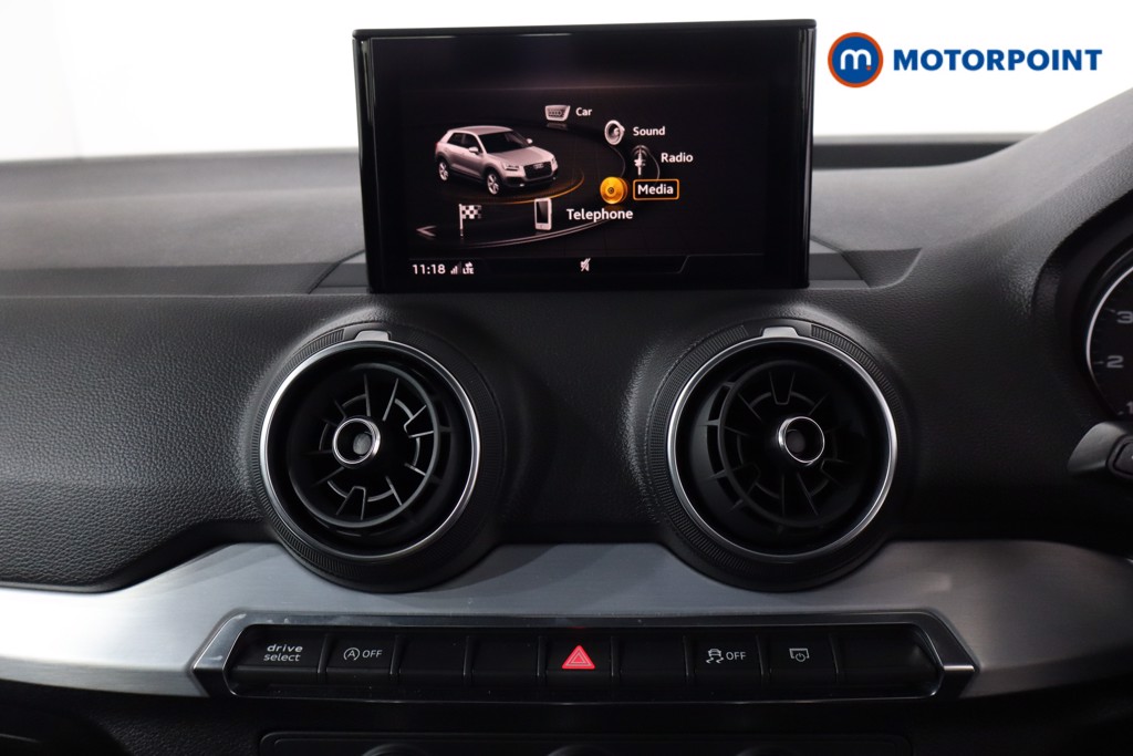 Audi Q2 S Line Automatic Petrol SUV - Stock Number (1558615) - 15th supplementary image