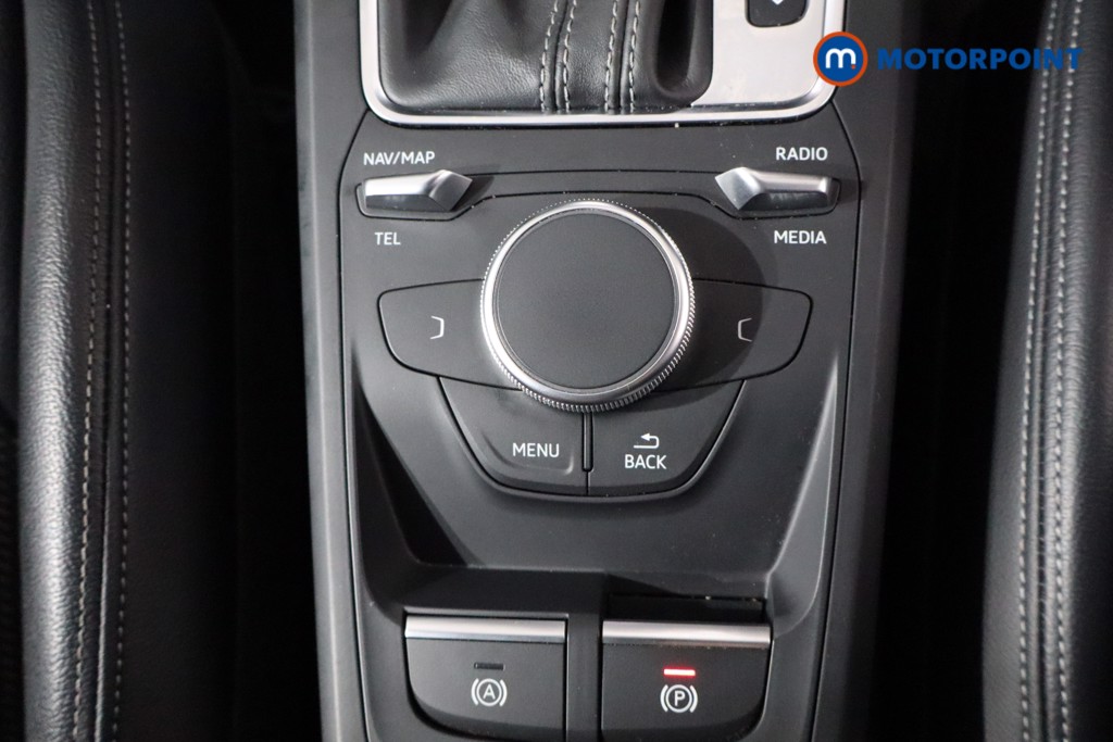 Audi Q2 S Line Automatic Petrol SUV - Stock Number (1558615) - 17th supplementary image