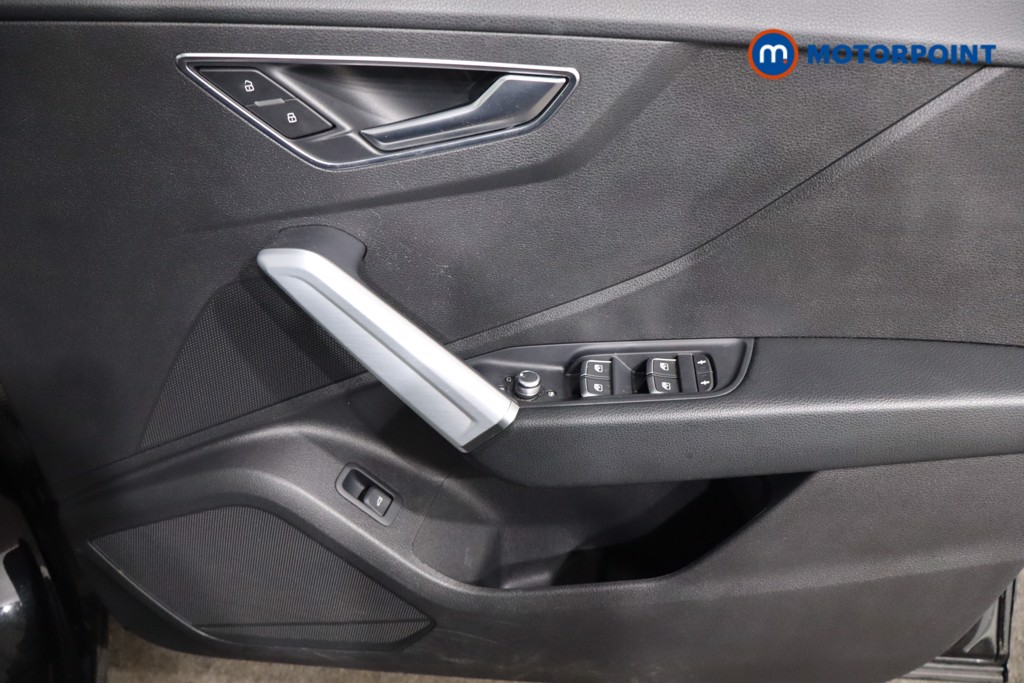 Audi Q2 S Line Automatic Petrol SUV - Stock Number (1558615) - 18th supplementary image