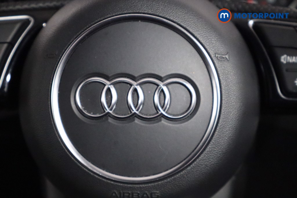 Audi Q2 S Line Automatic Petrol SUV - Stock Number (1558615) - 20th supplementary image